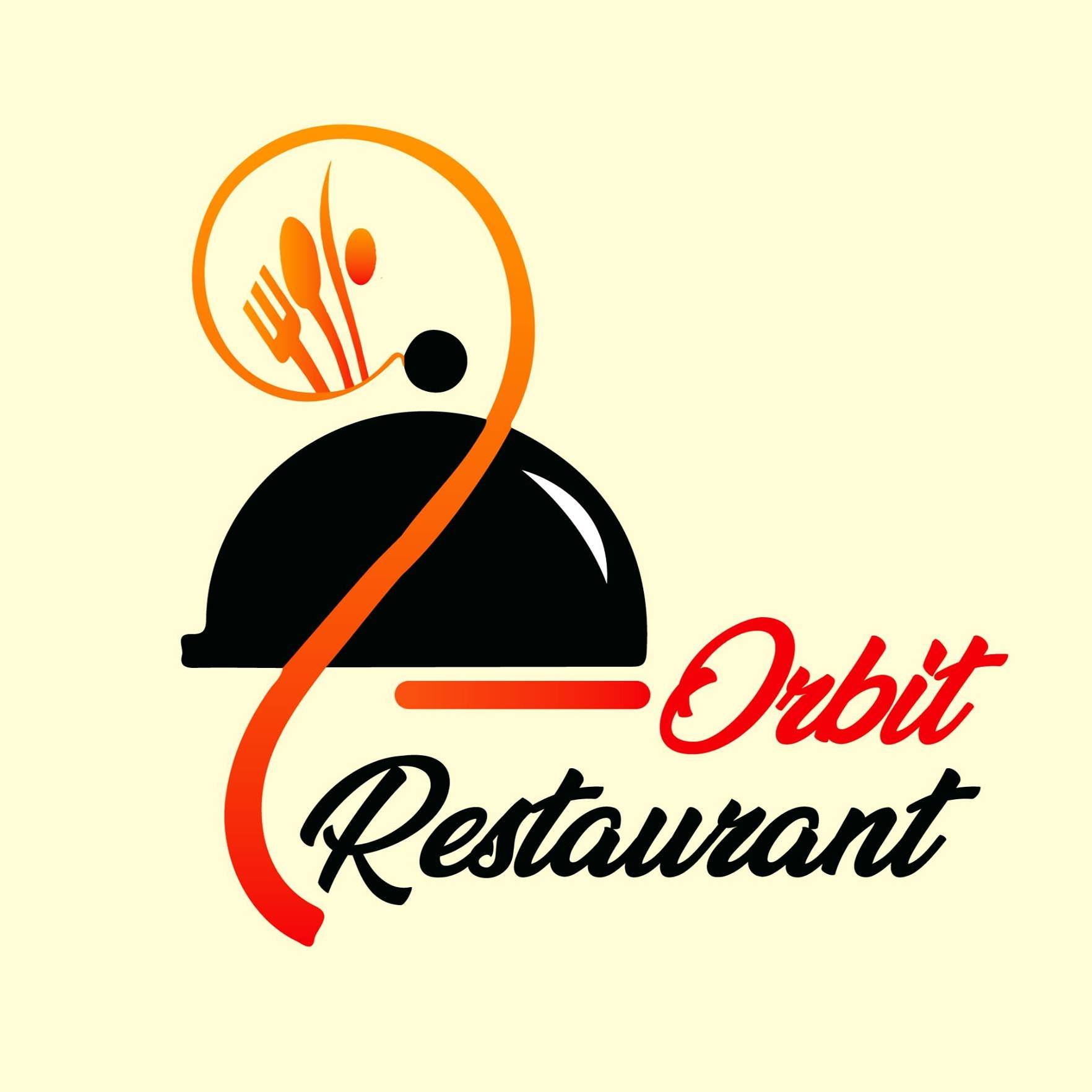 Orbit Restaurant logo