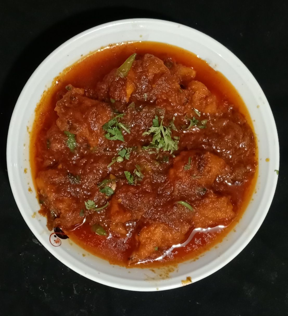 Chicken Masala