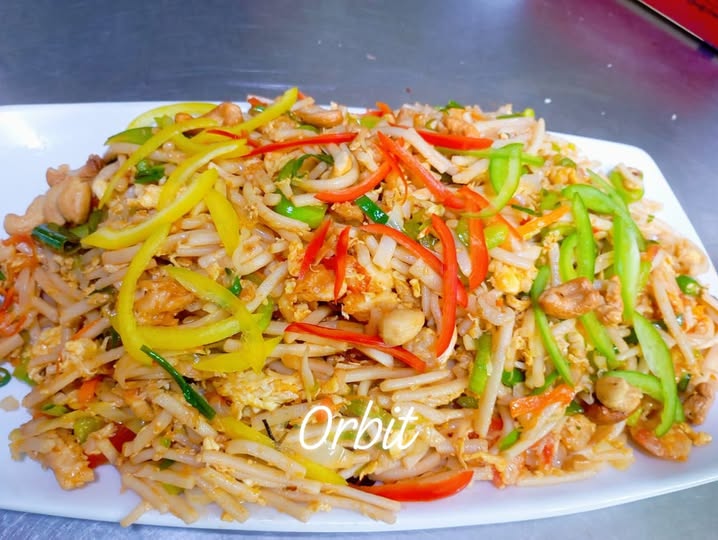 Orbit Special Noodles Mix